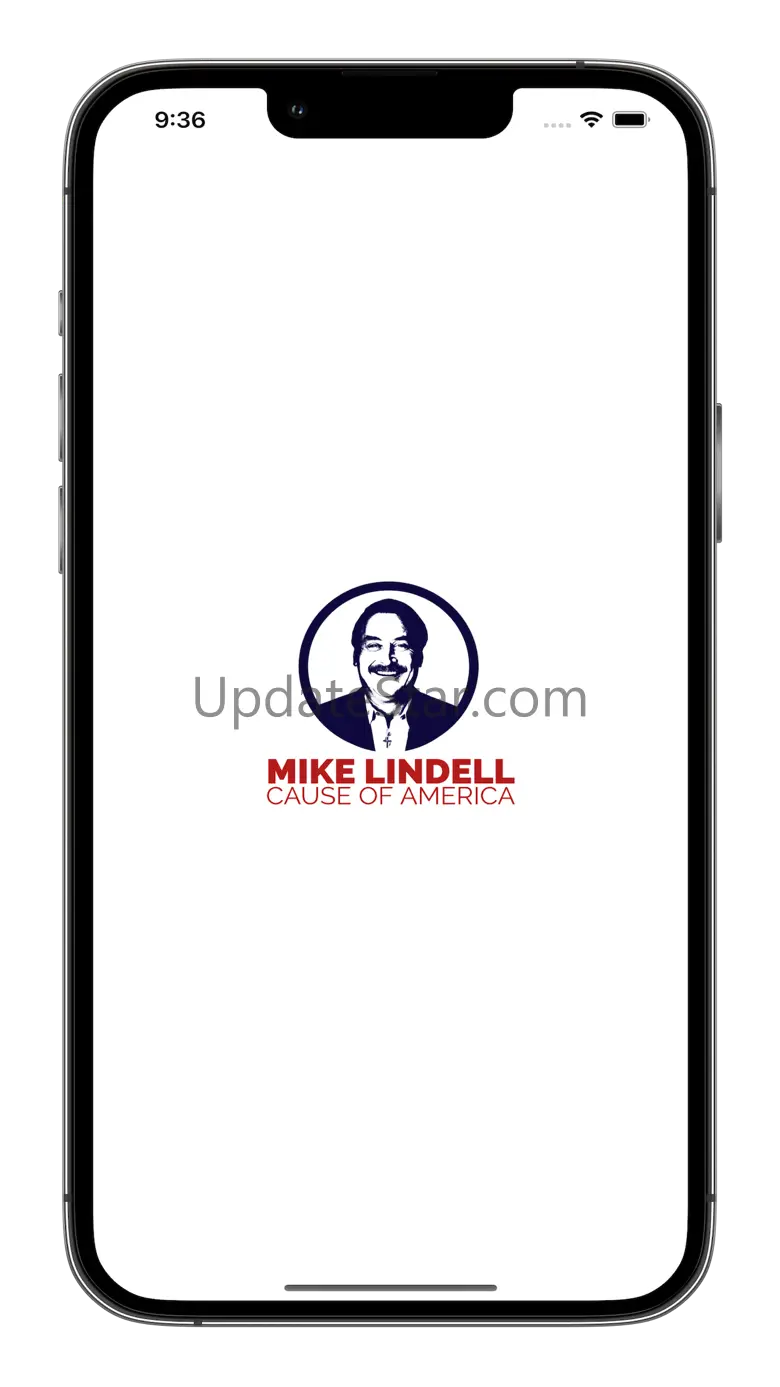 Mike Lindell Courage 1.0.6