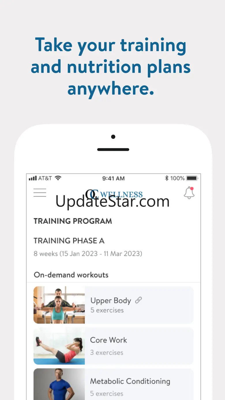 XFit HER 7.161.0