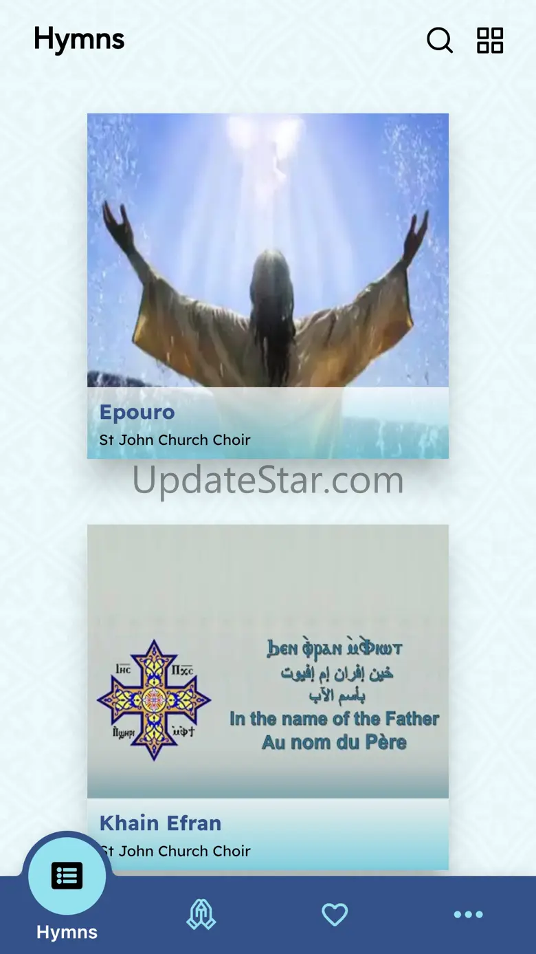 Coptic Taraneem 1.0.6