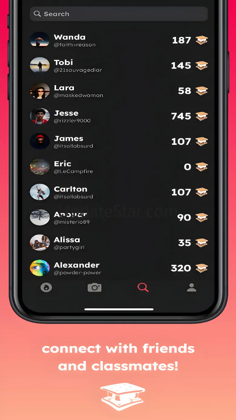 Campfire: Feed the Fire. 1.0.2
