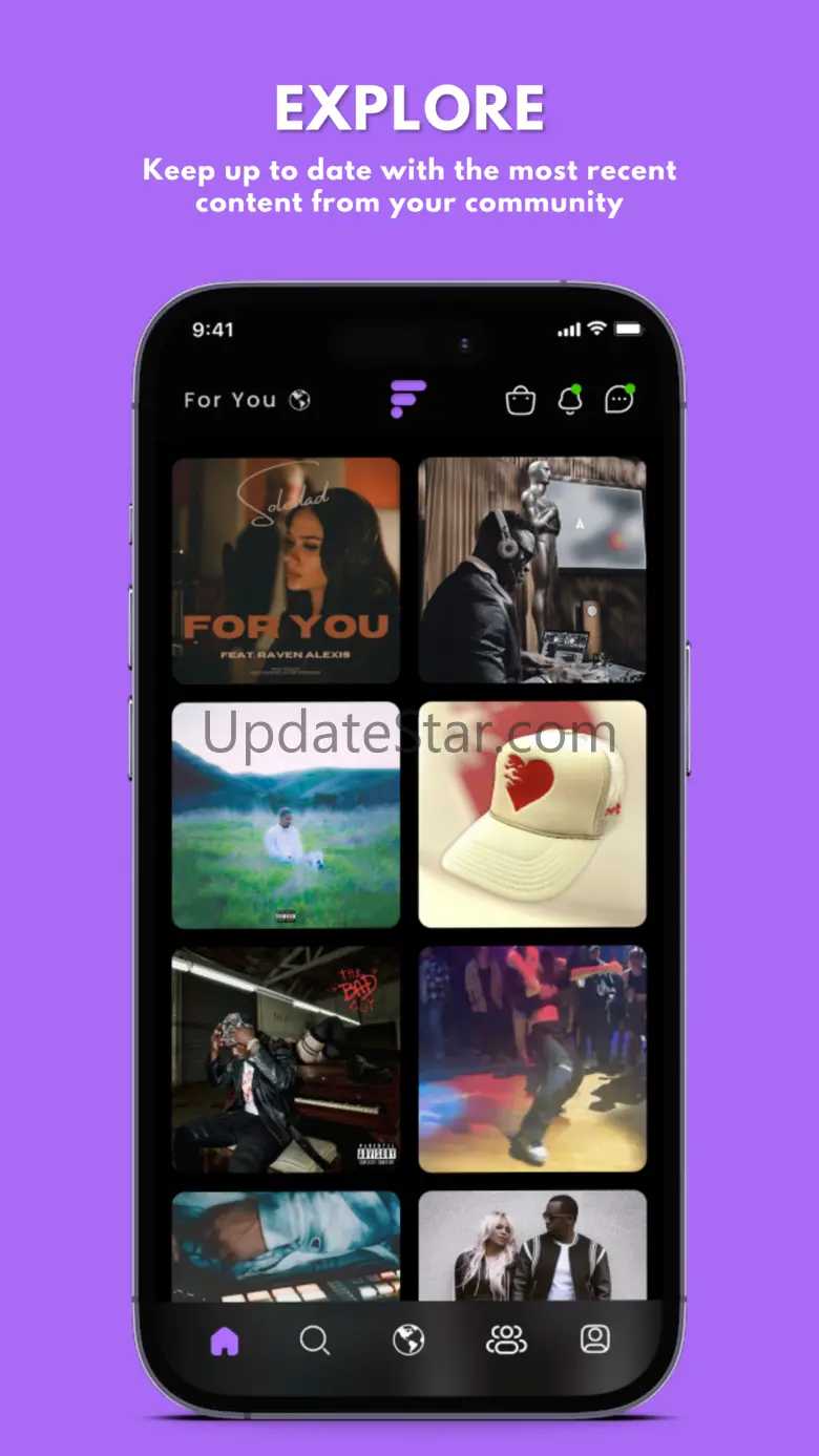 Filtr - Creative Marketplace 1.0.2