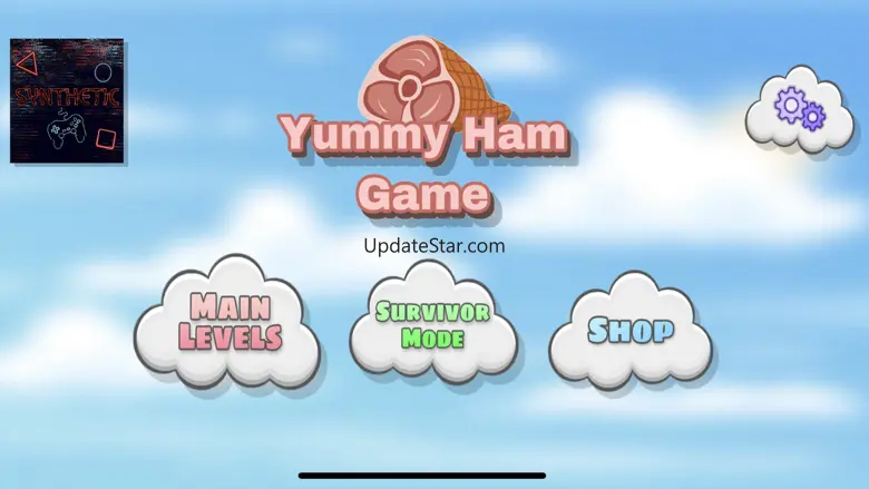Yummy Ham 1.0
