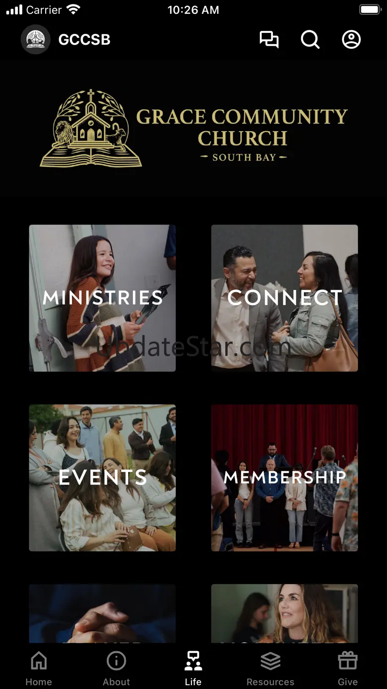 GCCSB 6.3.1