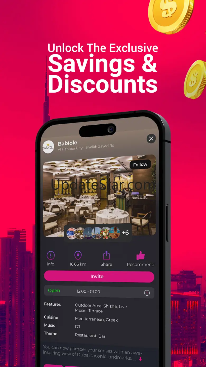WHOS’IN DUBAI 2.2