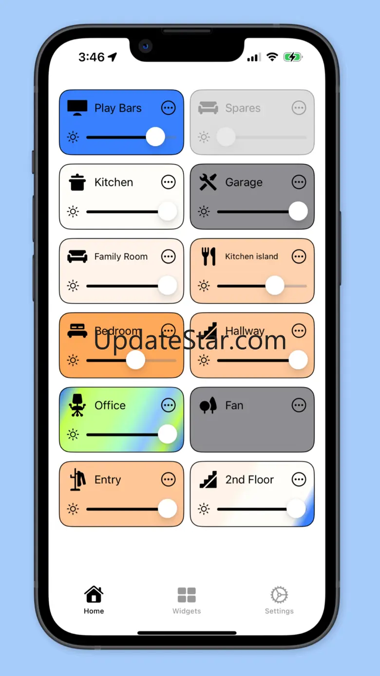 Huetility for Philips Hue 1.0