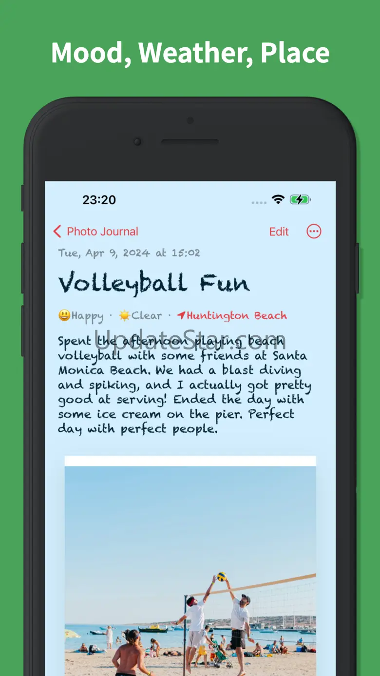 Photo Journal - Memory Gallery 1.0.2