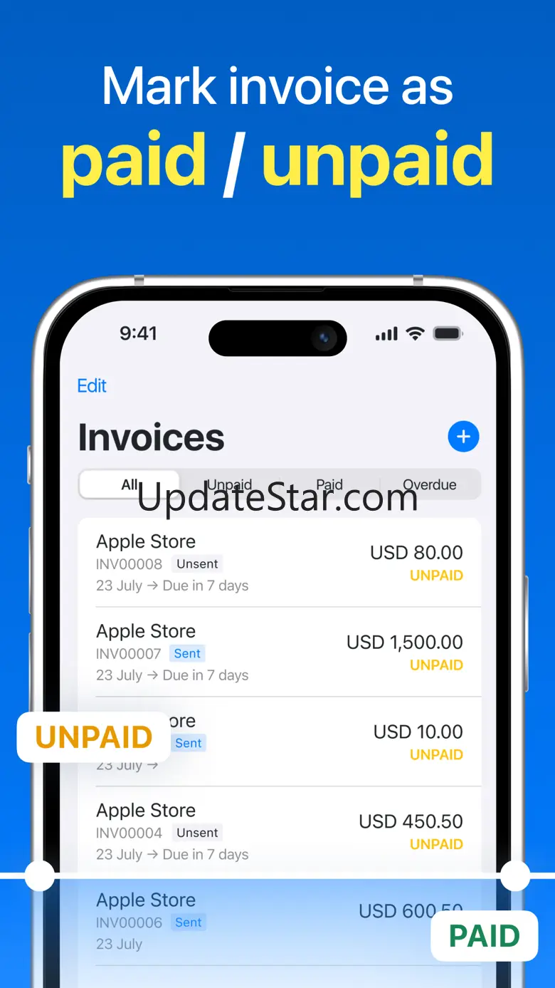 Invoice Generator Сreate Quick 1.0.2