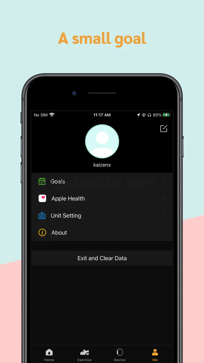 Werfit Pro 1.0.1