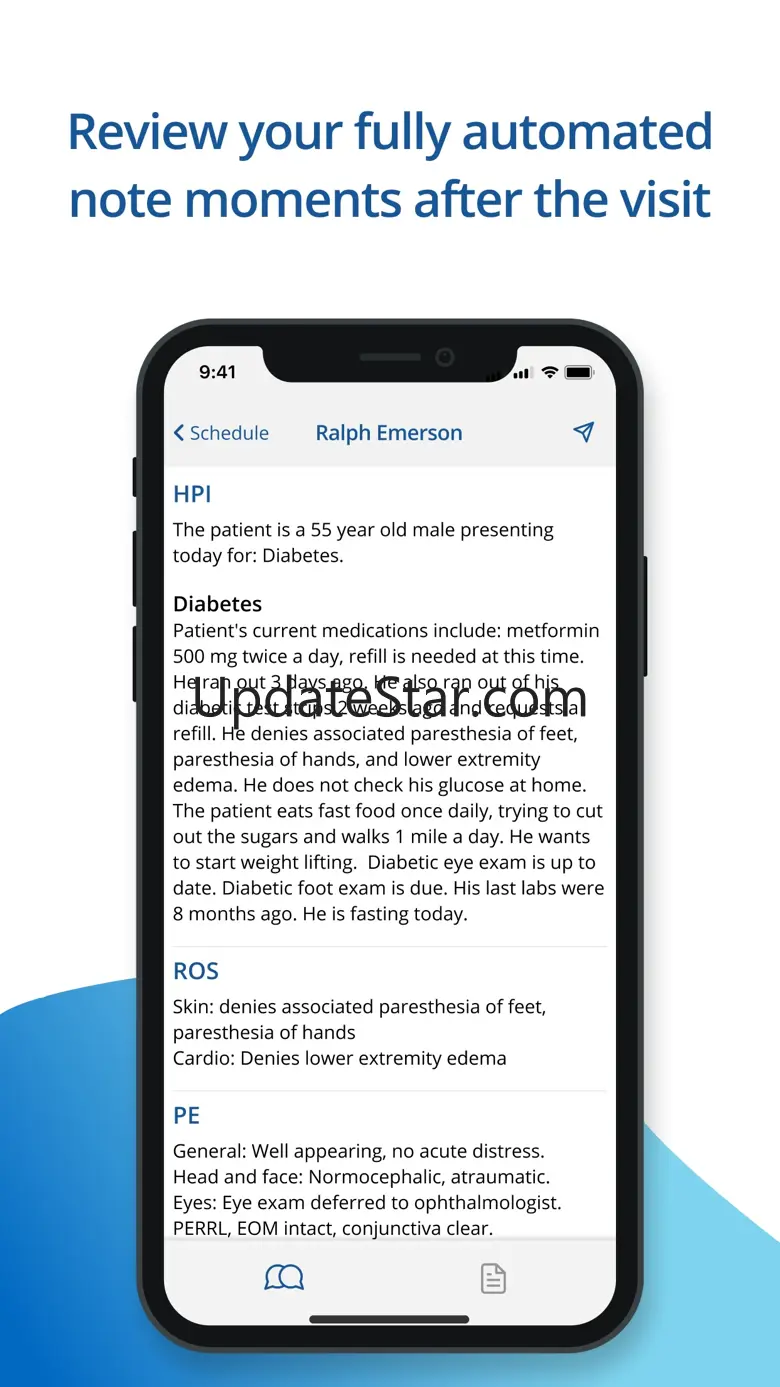 Go ED v2.4.0