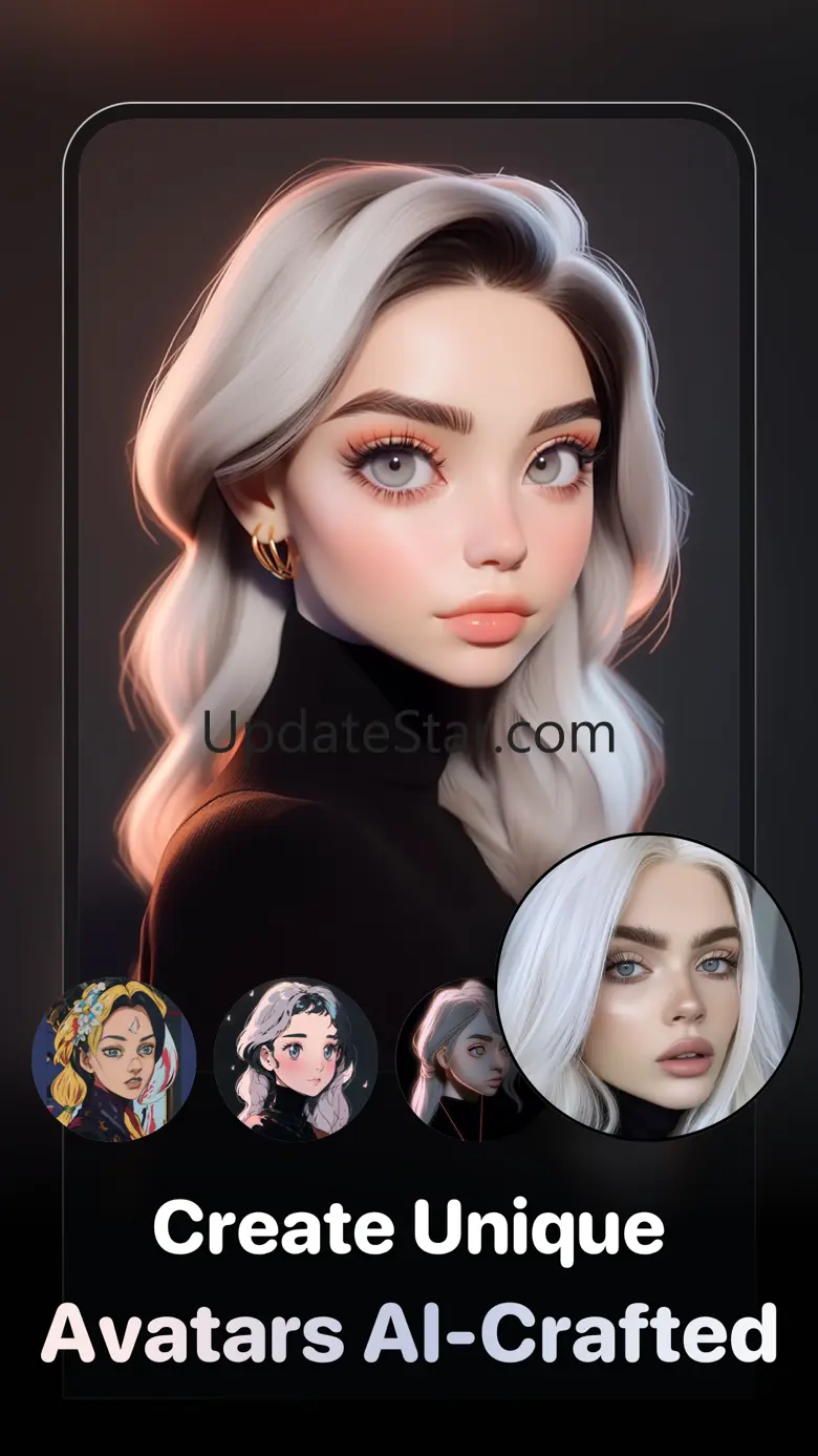 AI Photo Generator - ArtyMe 1.2.3