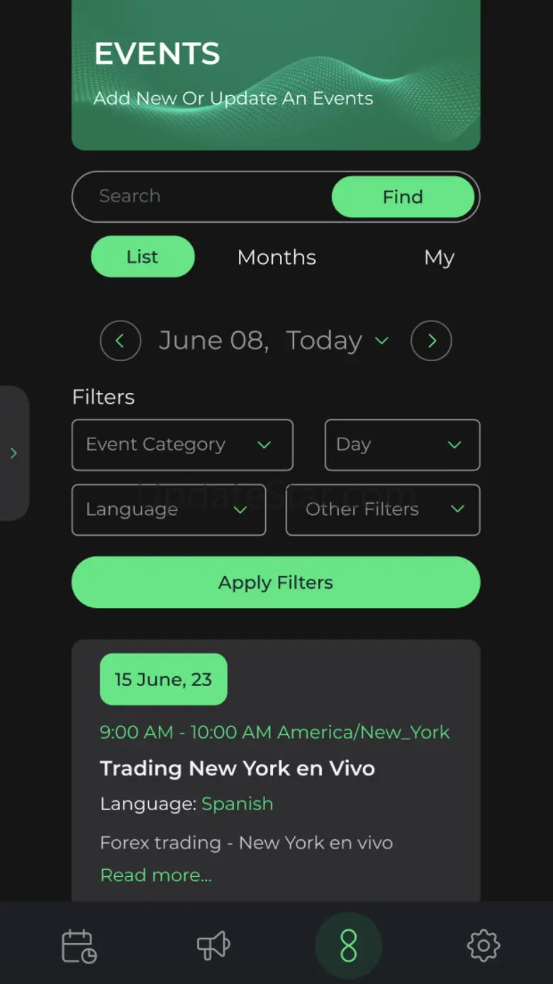 Ellev8 1.0.8