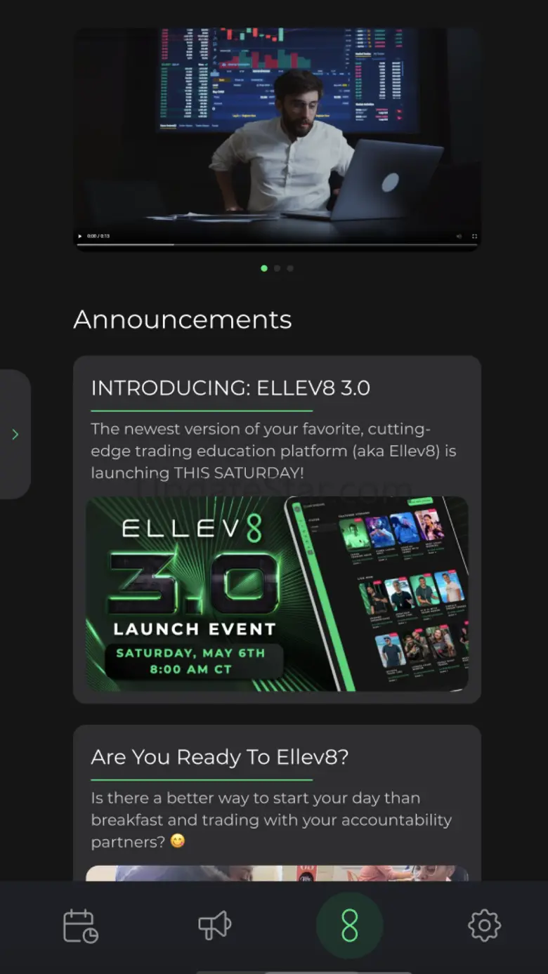 Ellev8 1.0.8