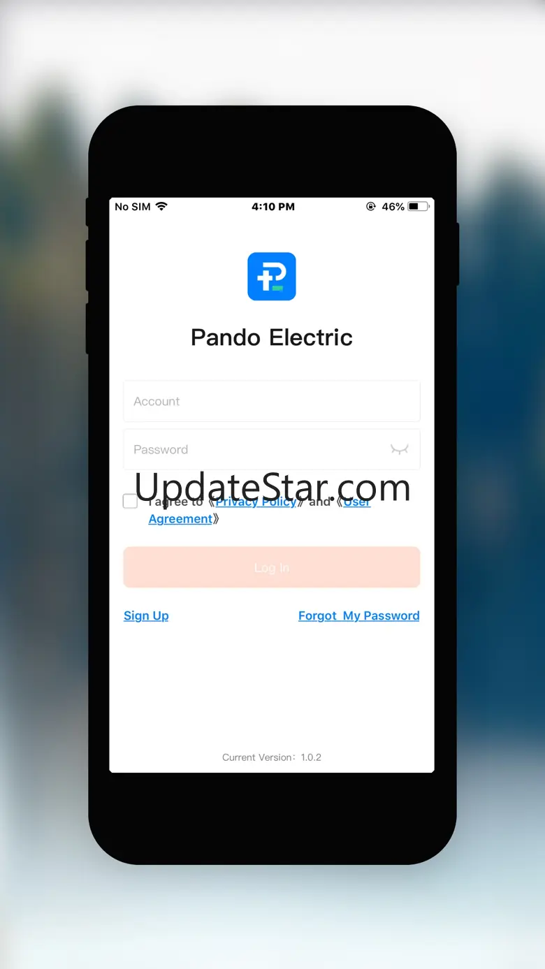 Pando Electric 1.0