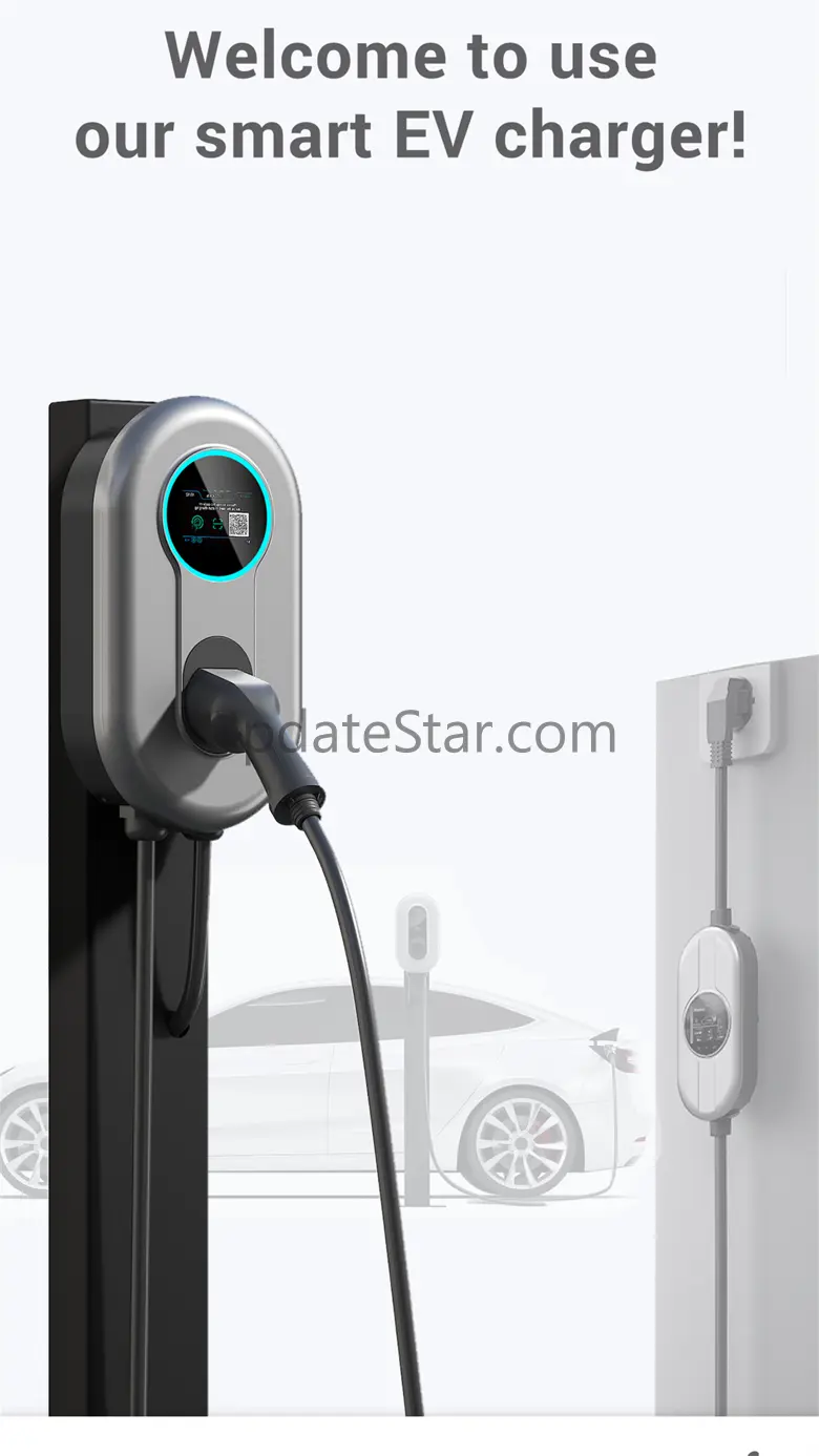 EV energy 1.0