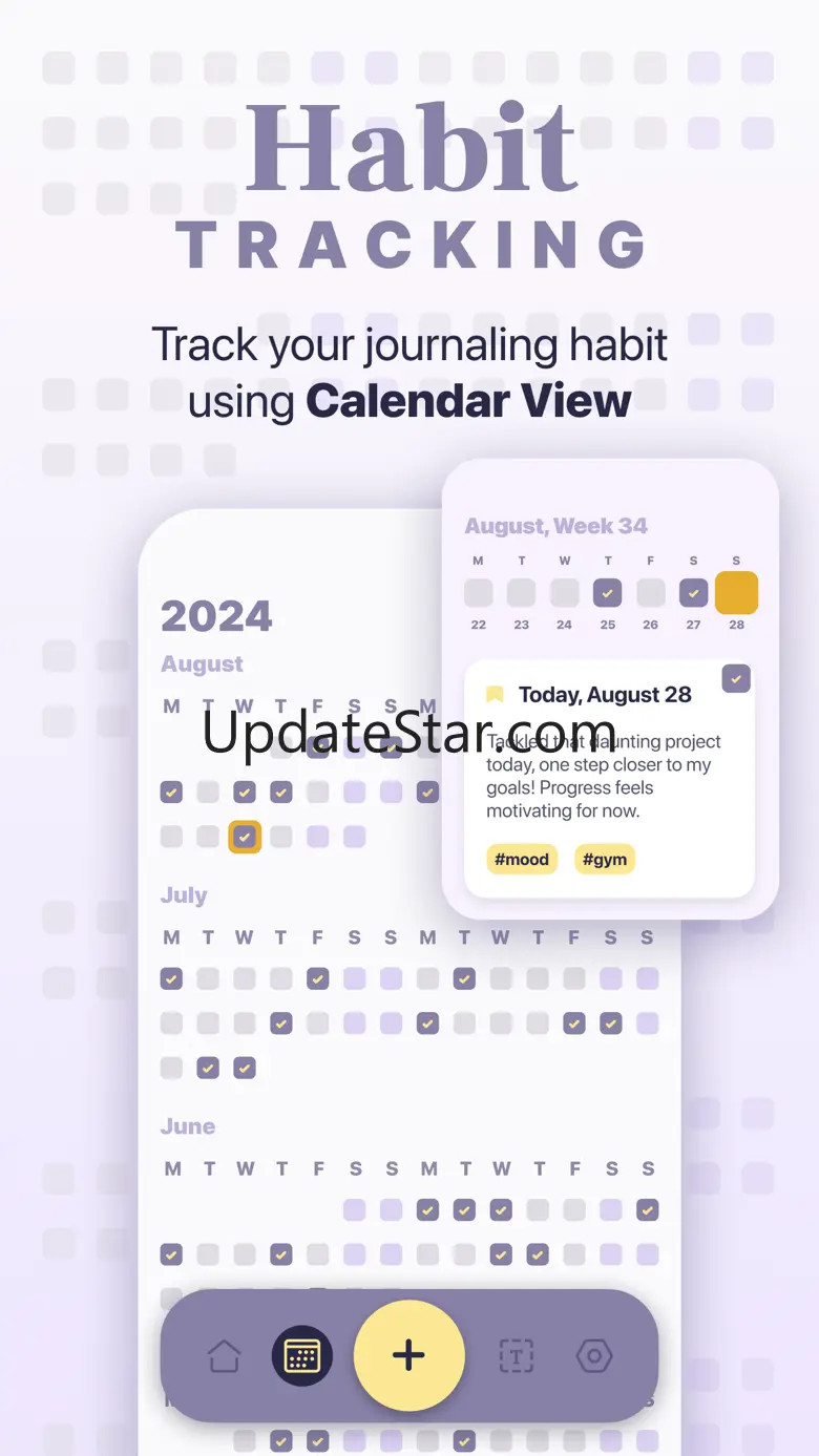 Guided Journal - My Diary 1.0.4