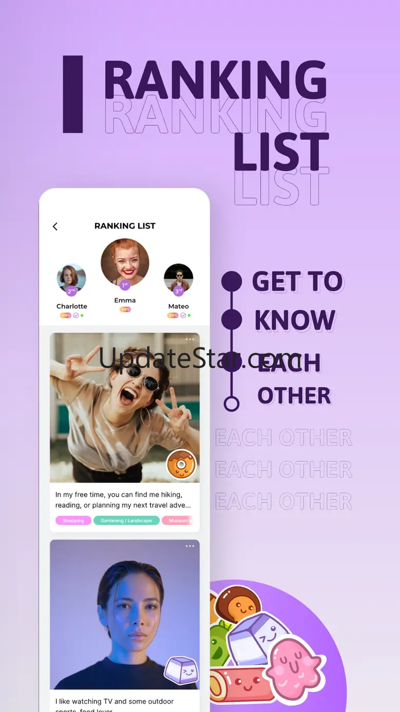 Sugar Match: Sweet Meet Dating 1.4.8