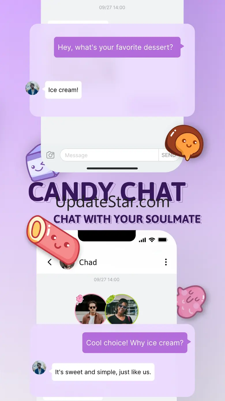 Sugar Match: Sweet Meet Dating 1.4.8