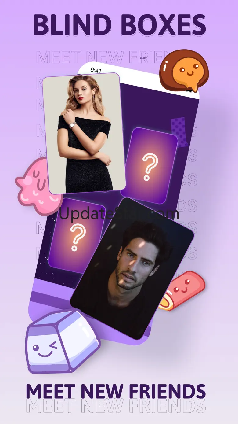 Sugar Match: Sweet Meet Dating 1.4.8