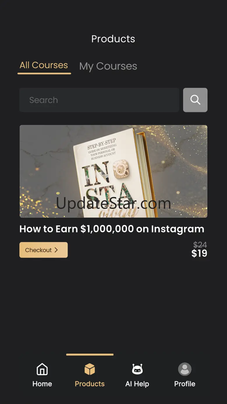 Influencer Insider 1.0.9