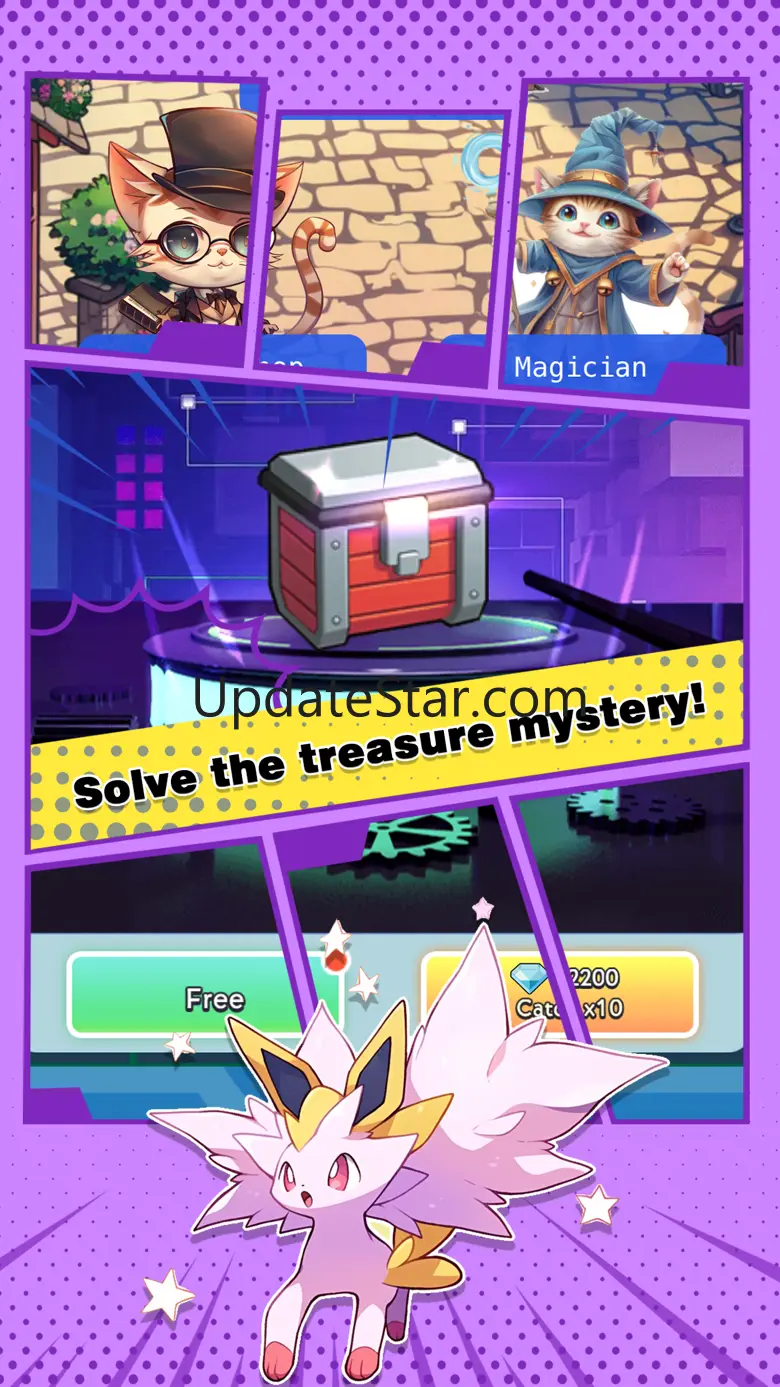 Monster New Generation 1.03