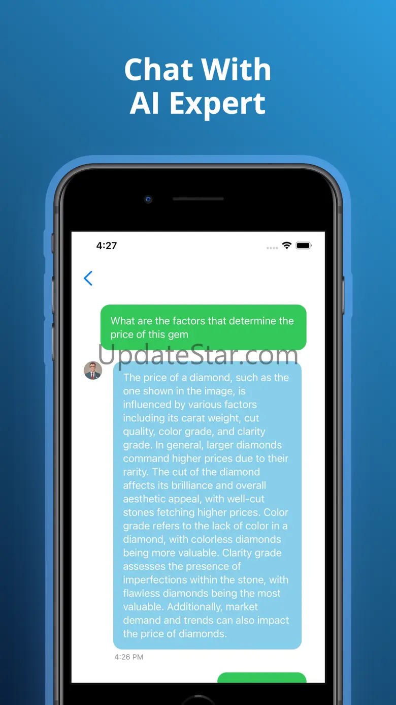Gem Identifier AI 1.0
