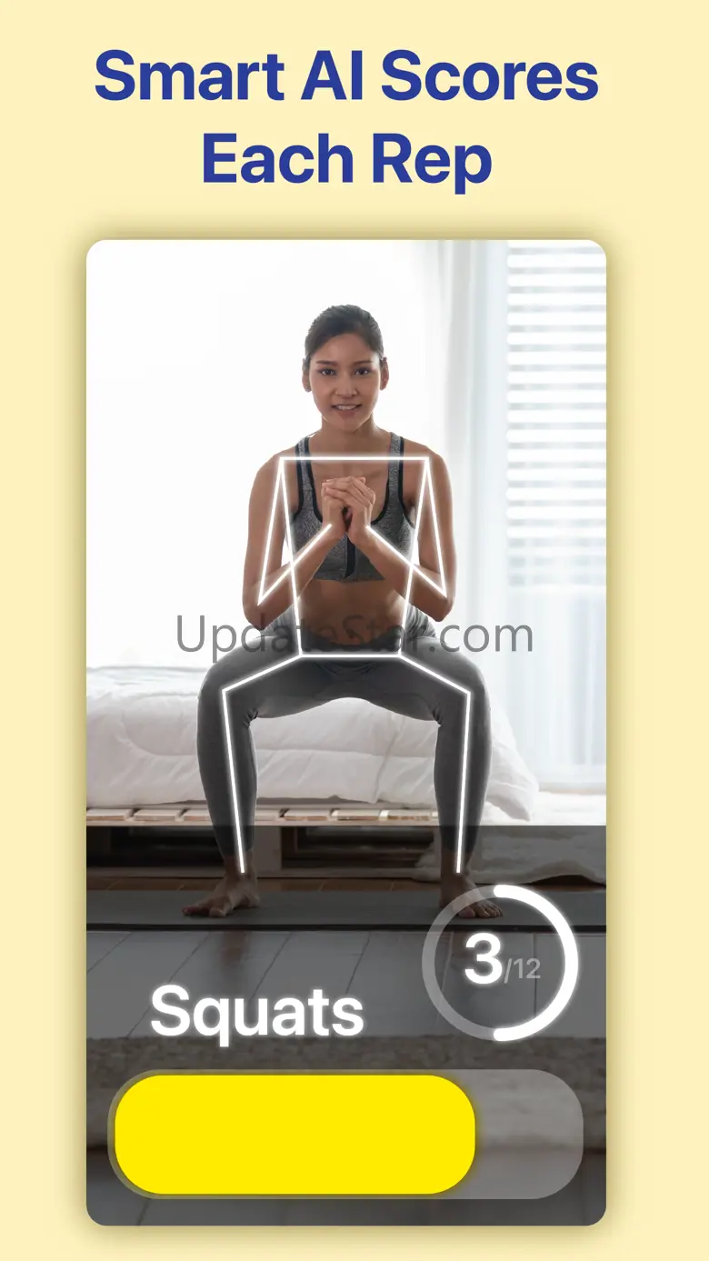 Foodie Fitness 1.2