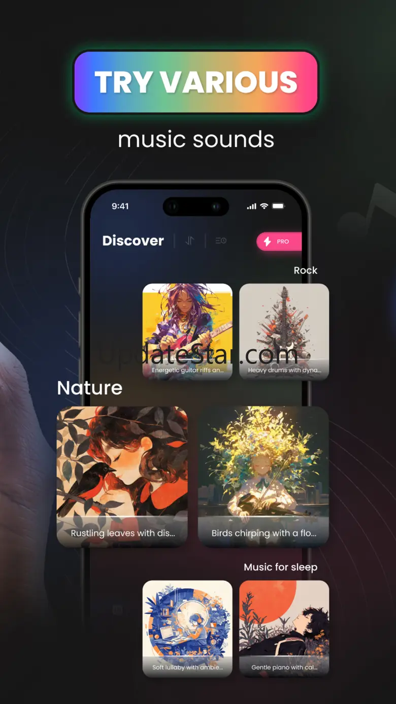 AI Music & Song Maker App 1.0.1