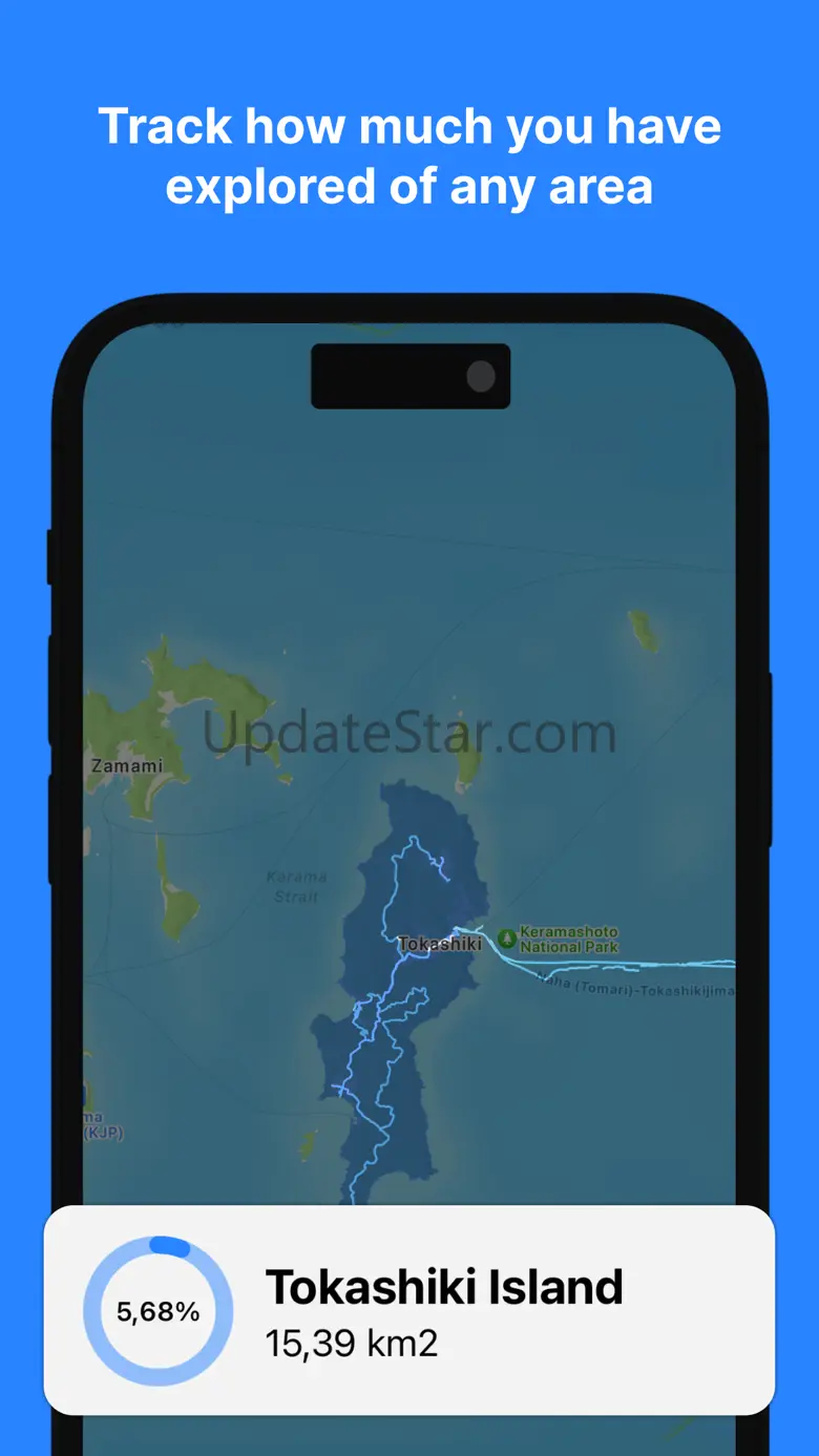 Been To - Explore the World 1.1.0