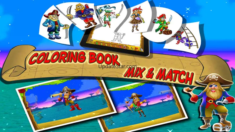 Pirates Island Games 1.3