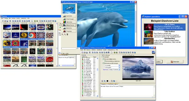 AquaSoft DiaShow 3.6.7