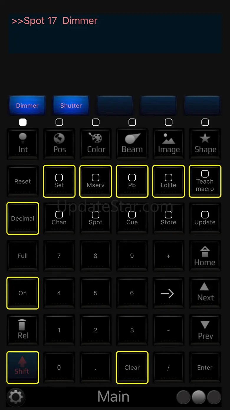 Vector iControl 2.2.0