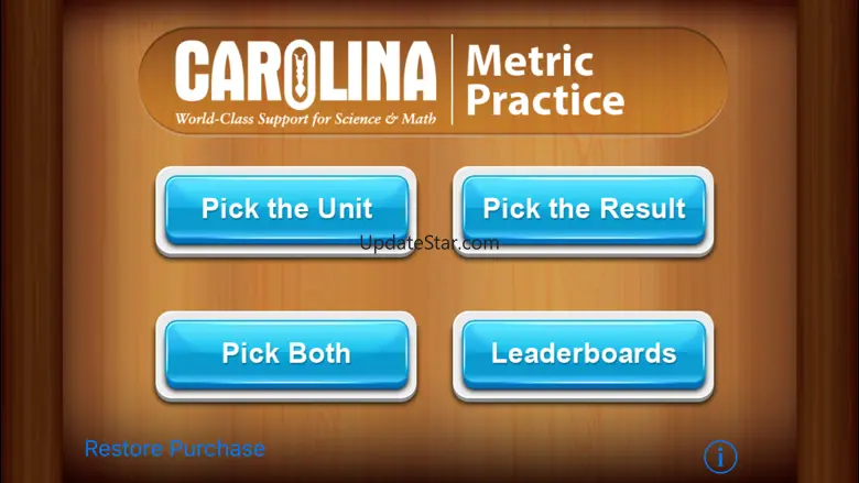 Metric Practice Free 3.0