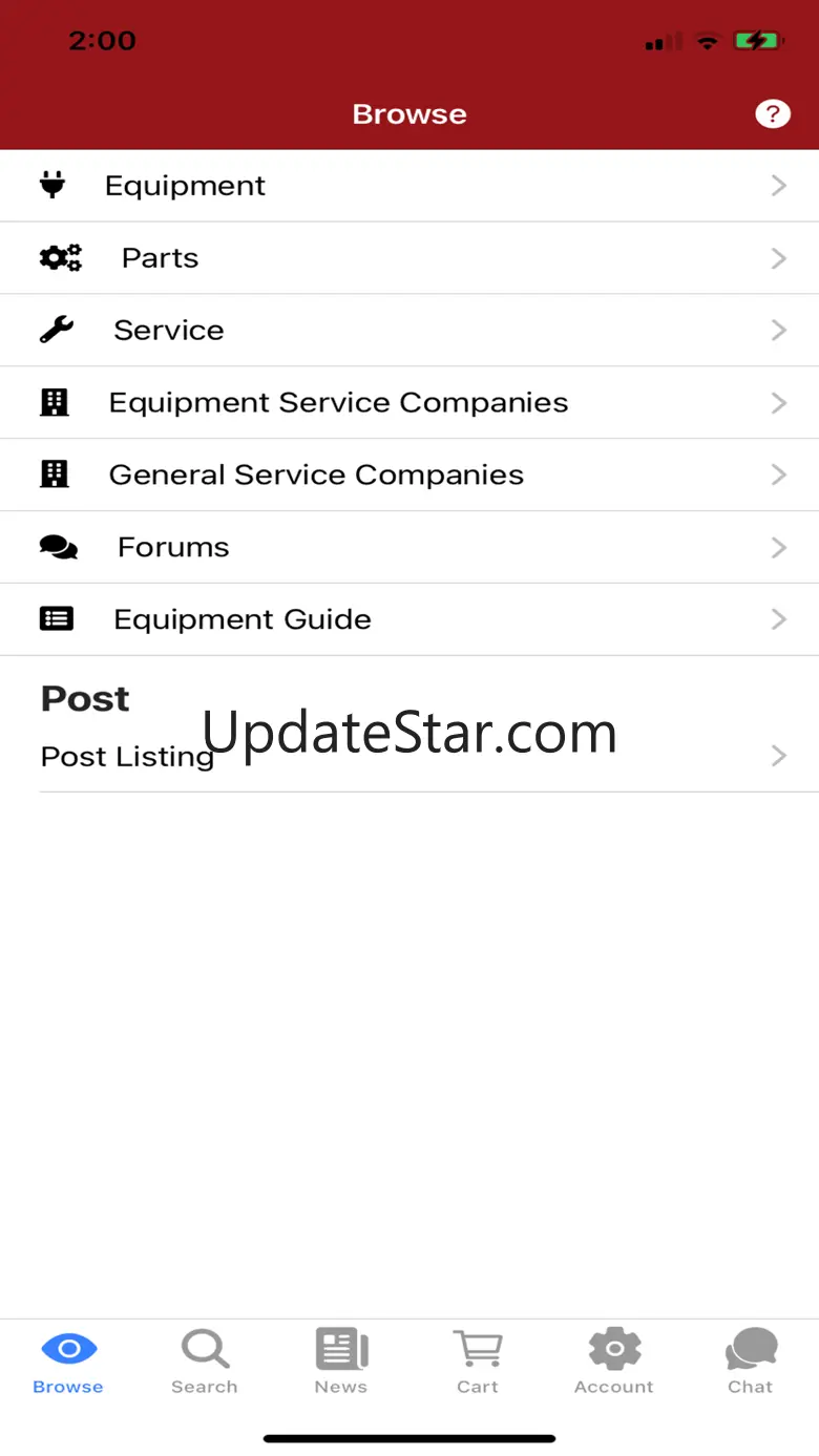My DOTmed 5.7.4