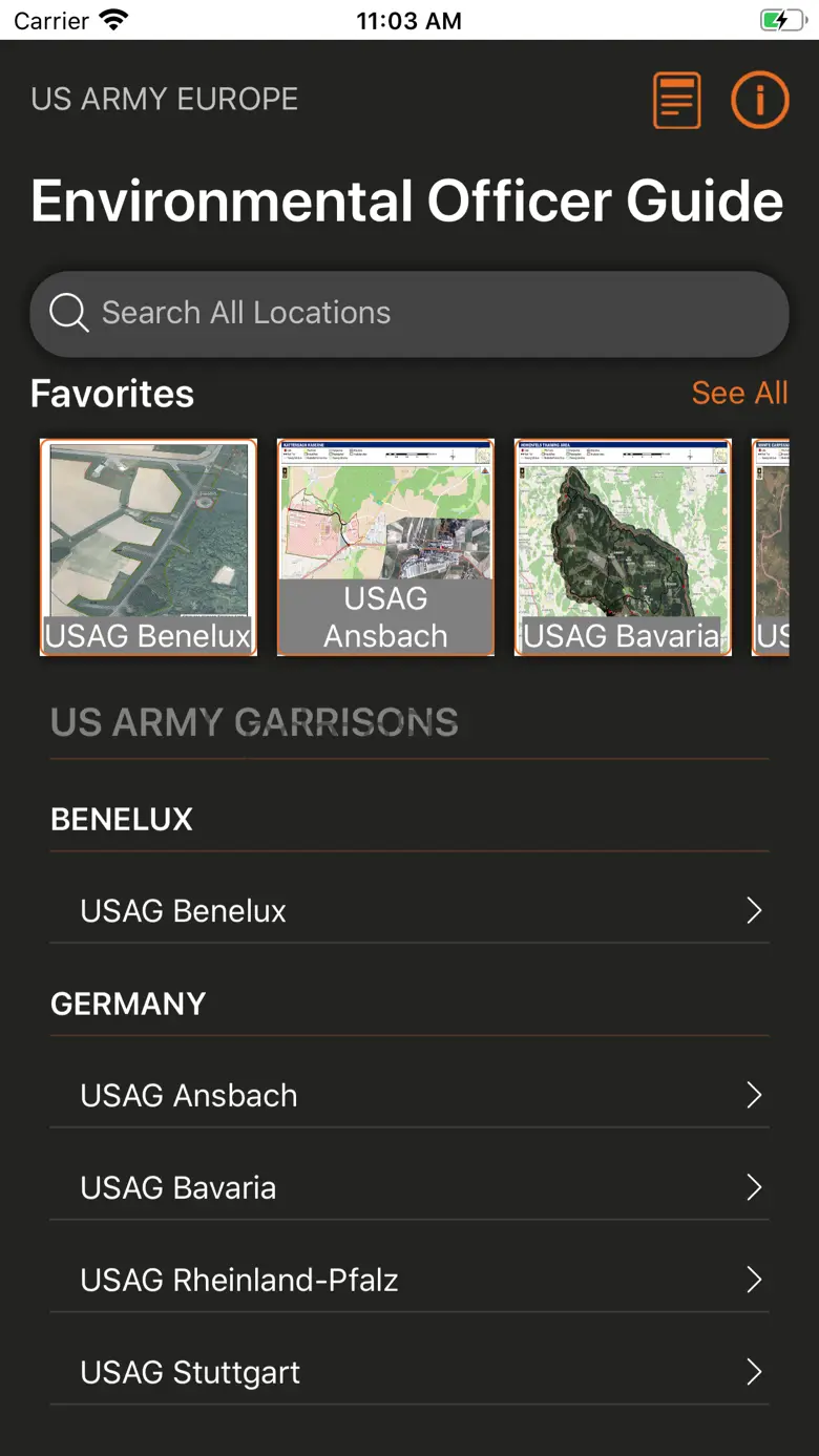 USAREUR EO Guide 4.23.8
