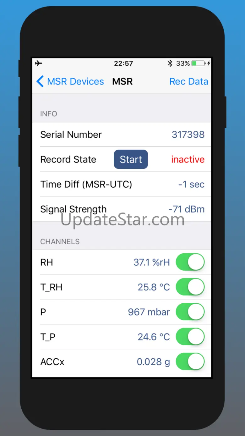 Datalogger 3.0