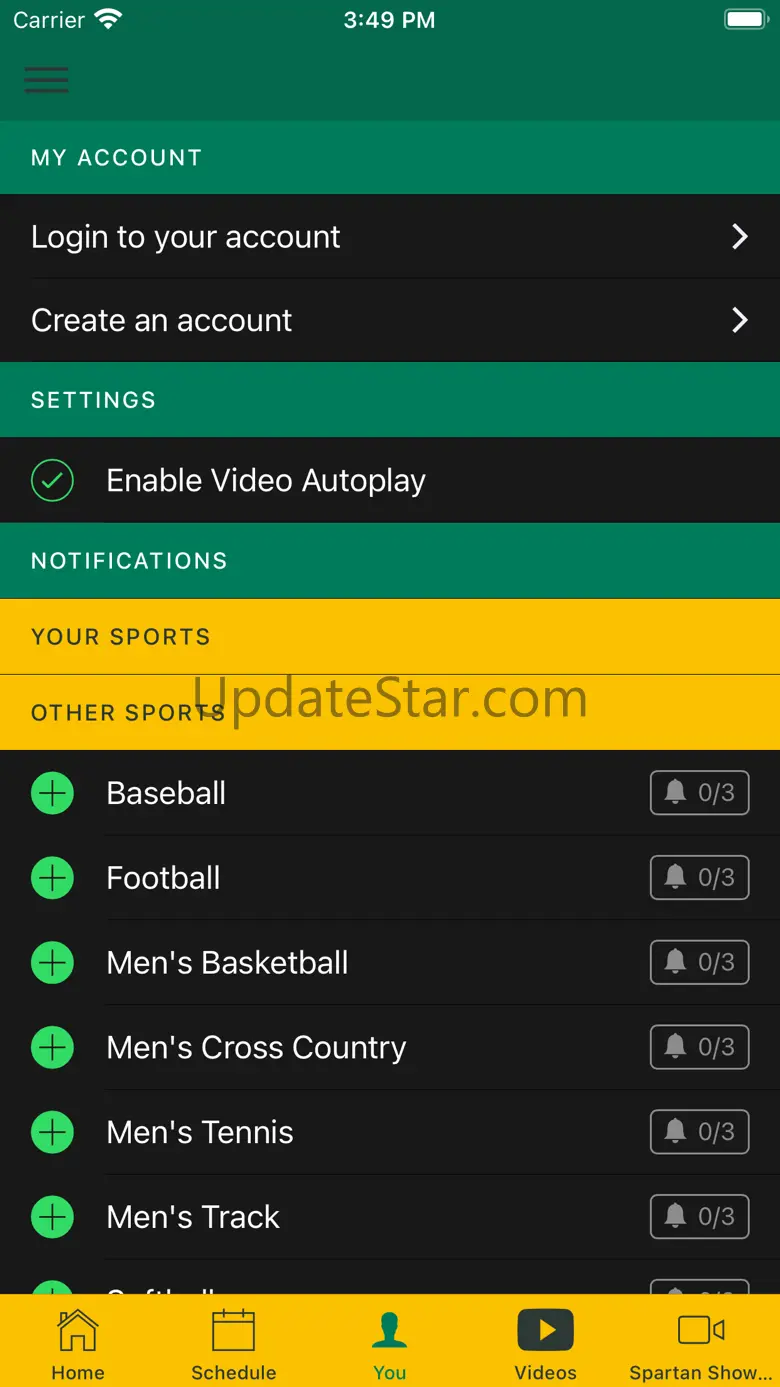 Norfolk State Spartans 1.5