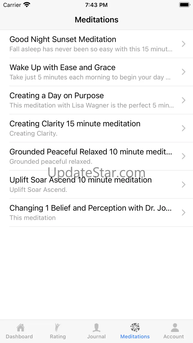 Raised Vibration 3.0.0