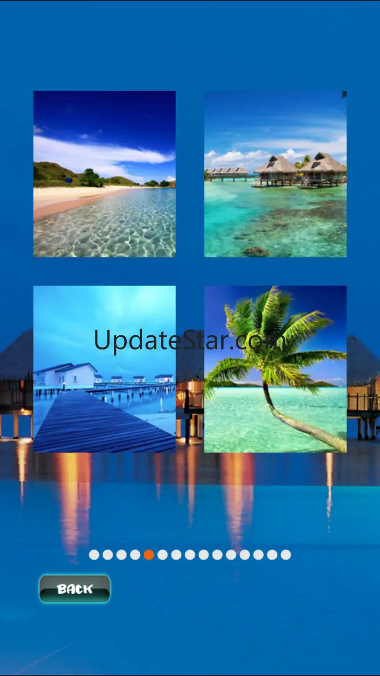 Tropical Puzzles 1.0.6
