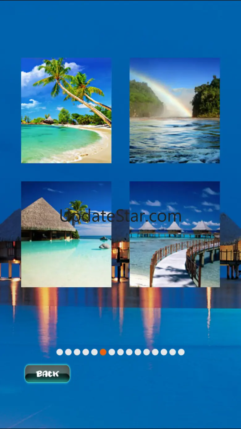 Tropical Puzzles 1.0.6