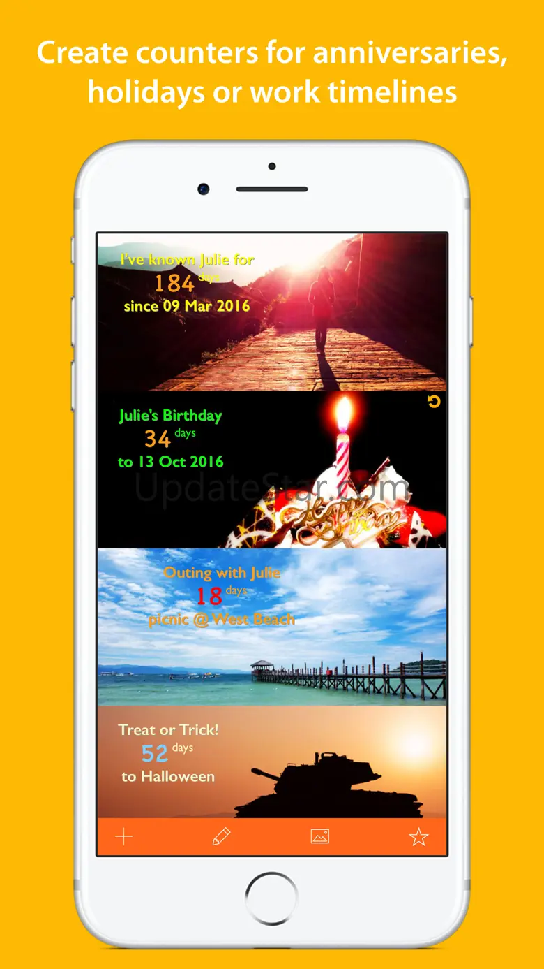 iCountDays 3.1.9