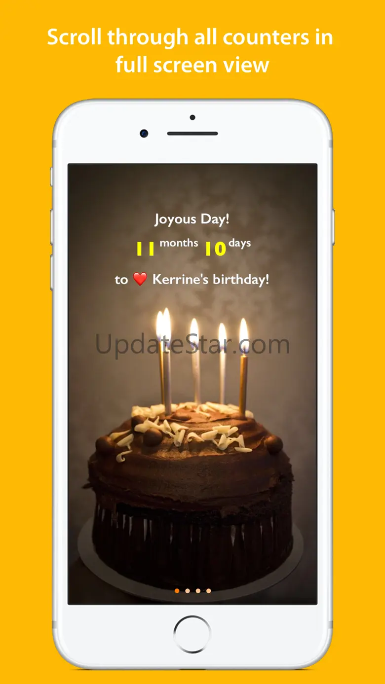 iCountDays 3.1.9