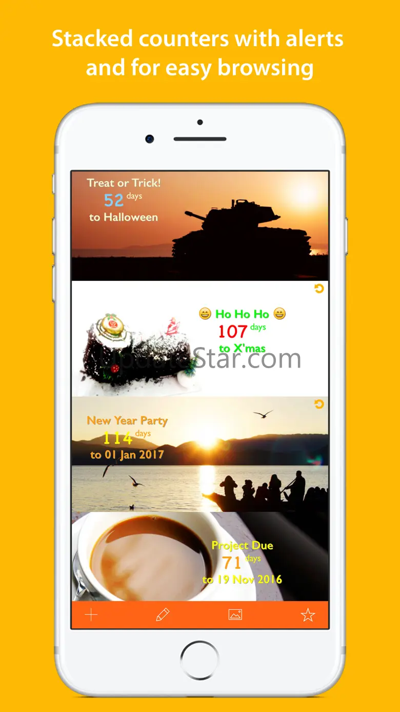 iCountDays 3.1.9