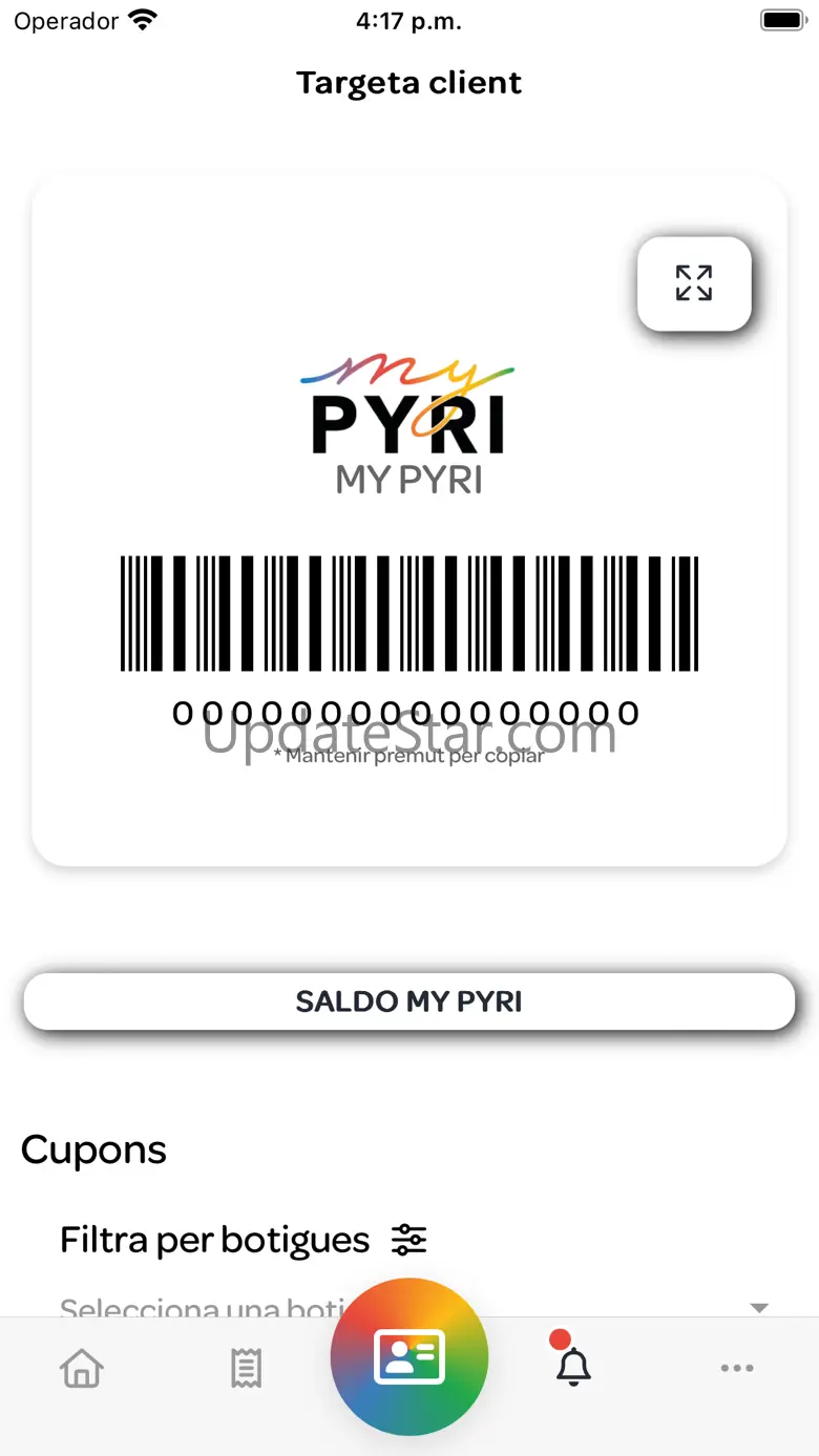 My Pyri 6.0.4.4