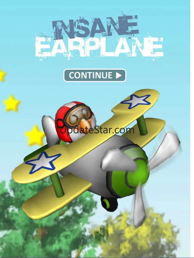 Insane Earplane 3.0.1