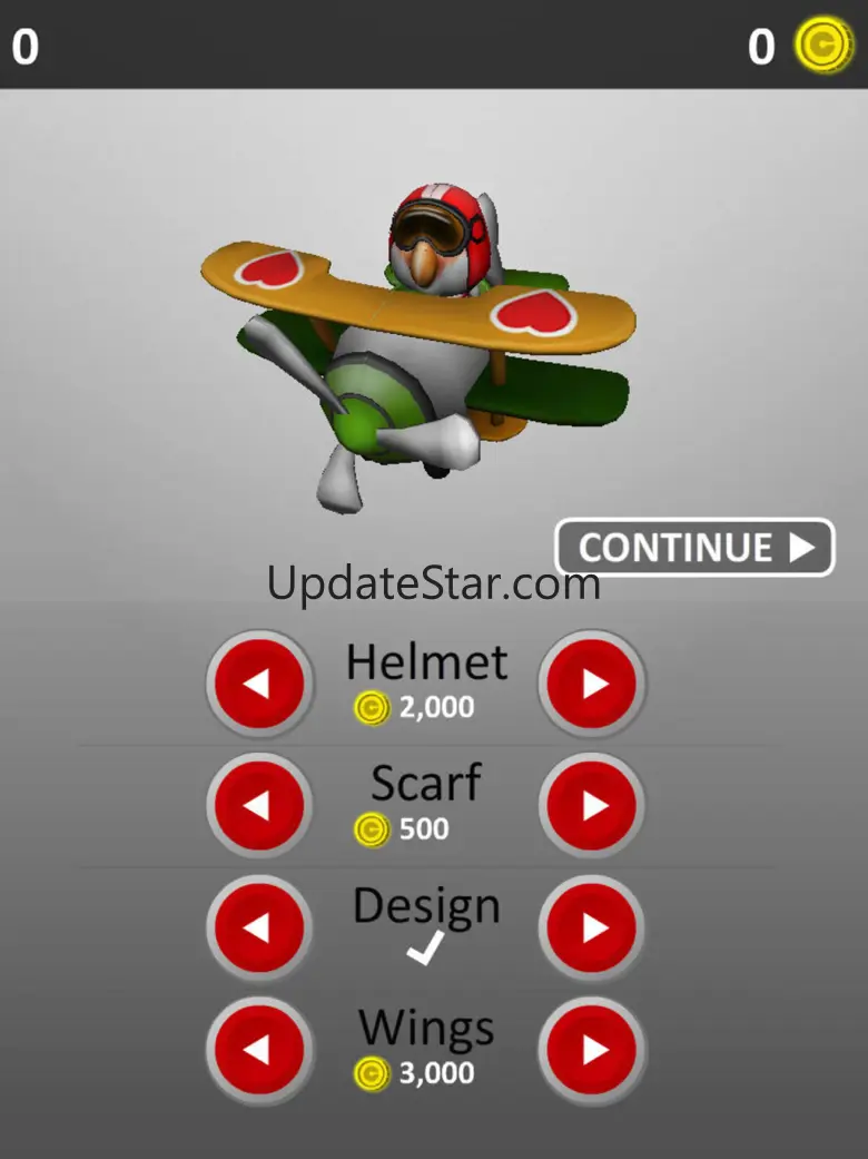Insane Earplane 3.0.1