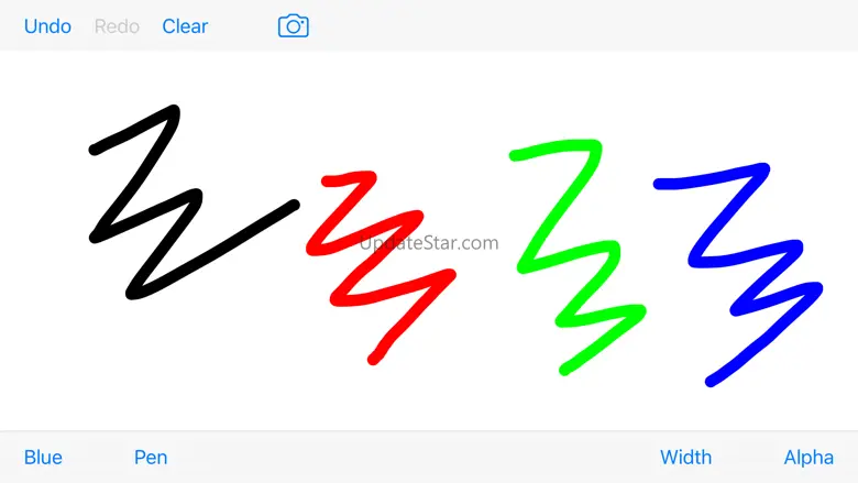 Whiteboard-simple Notepad- 1.2.0
