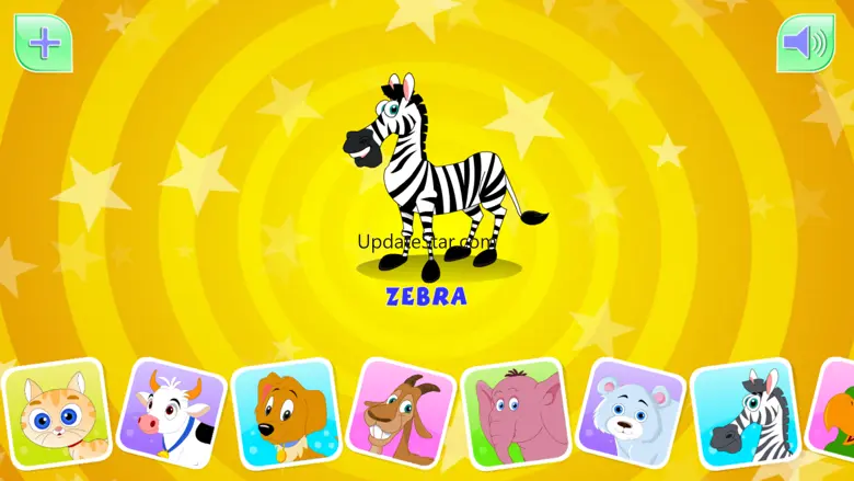 Animal Sounds-HD 2.6