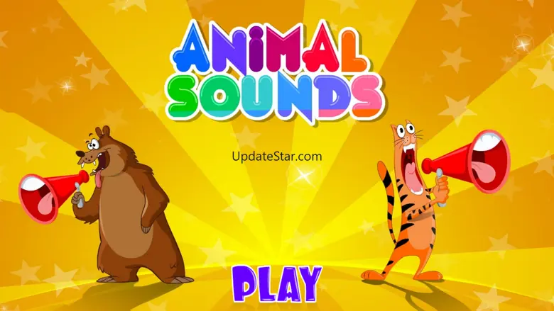 Animal Sounds-HD 2.6