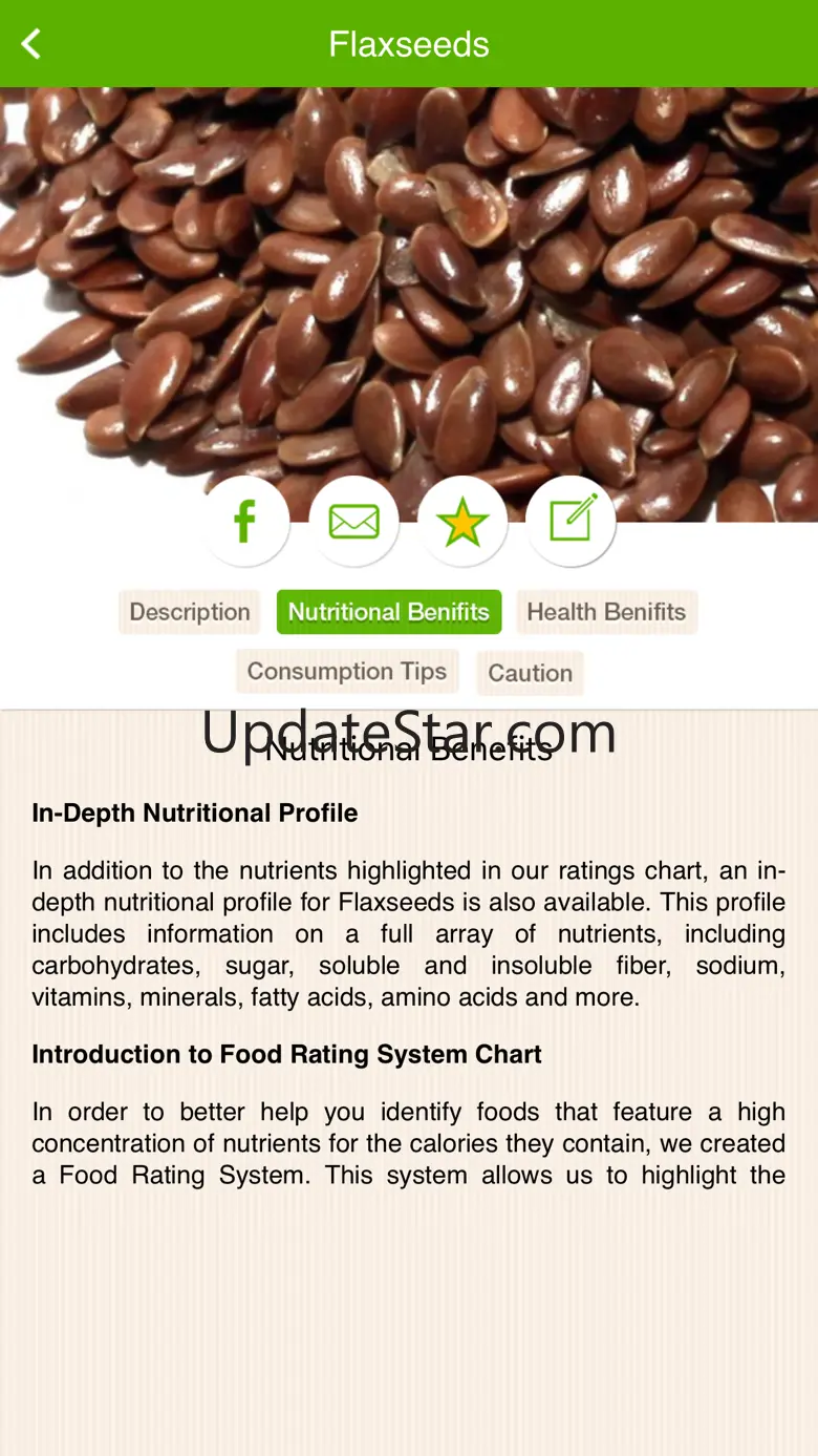 Therapeutic Food 2.2