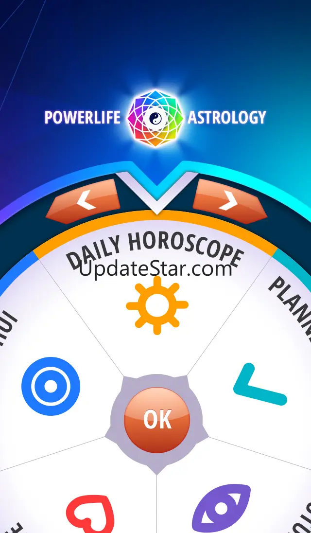 Powerlife Astrology & Horoscopes 1.3.1